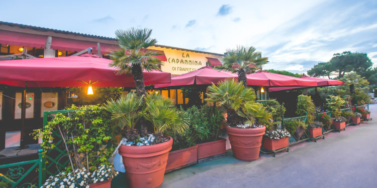Grand Tasting della Capannina